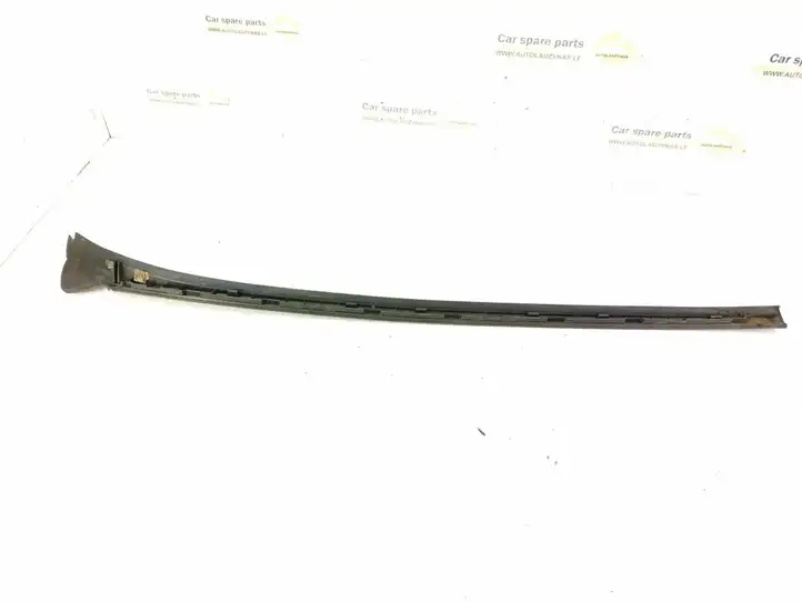 Mercedes-Benz E W212 (2009 - 2016) 2126900682 Накладка стоек лобового стекла — фото 4