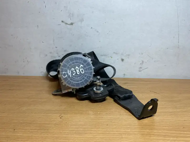 Land Rover Range Rover Sport L494 (2009 - 2013) 604043600H Задний ремень безопасности — фото 1