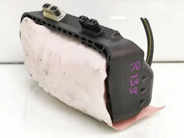 Opel Corsa D (2010 - 2014)  13366662 Подушка безопастности пассажира