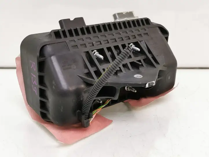 Opel Corsa D (2010 - 2014)  13366662 Подушка безопастности пассажира