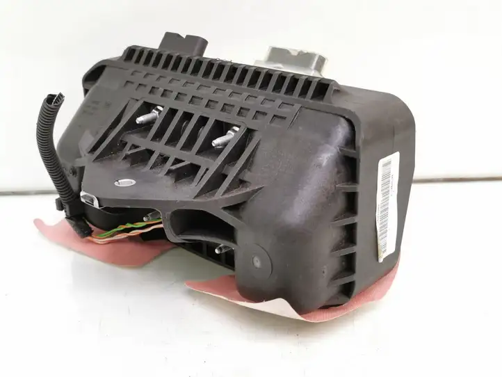 Opel Corsa D (2010 - 2014)  13366662 Подушка безопастности пассажира