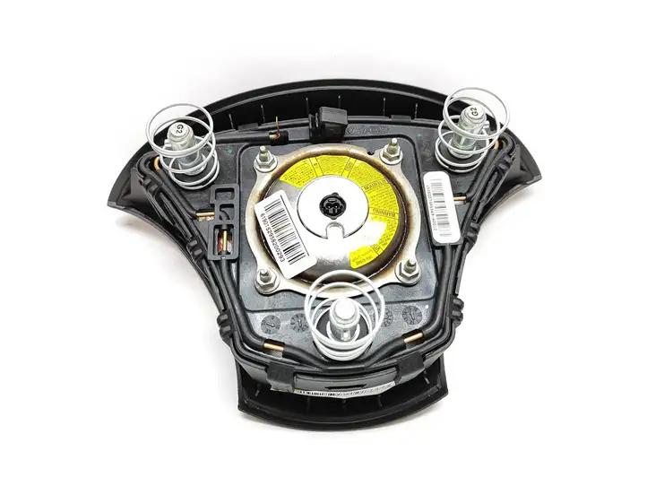 Hyundai i30 (2012 - 2015) 56900A6000 Подушка безопасности руля — фото 2