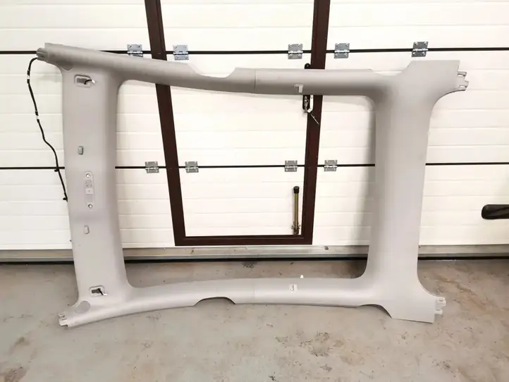 Tesla Model Y (2019 - 2024) 1609354-00-B Потолочная обшивка — фото 1