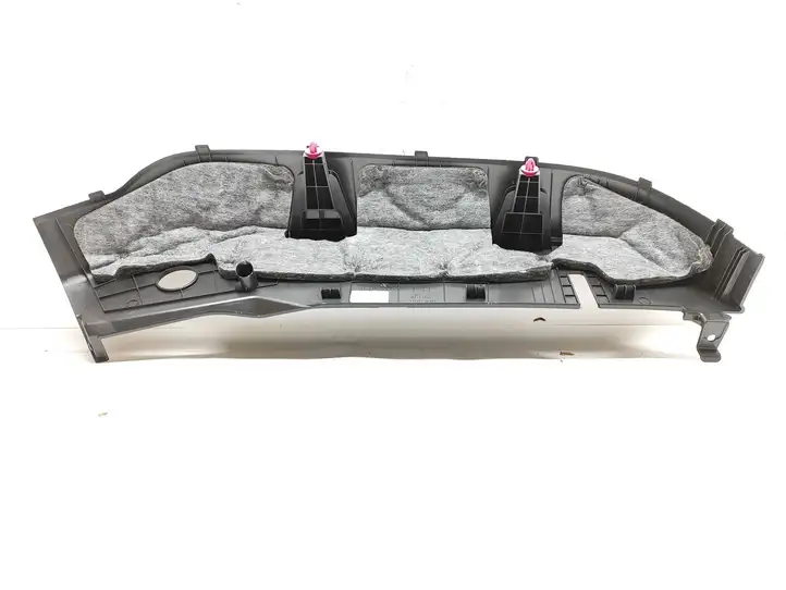 Hyundai i30 (2012 - 2015) 85890A6710 Обшивка сидений — фото 2