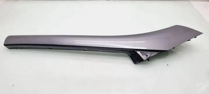 Renault Scenic III - Grand scenic III (2009 - 2016) 768349558R Накладка стоек лобового стекла — фото 1