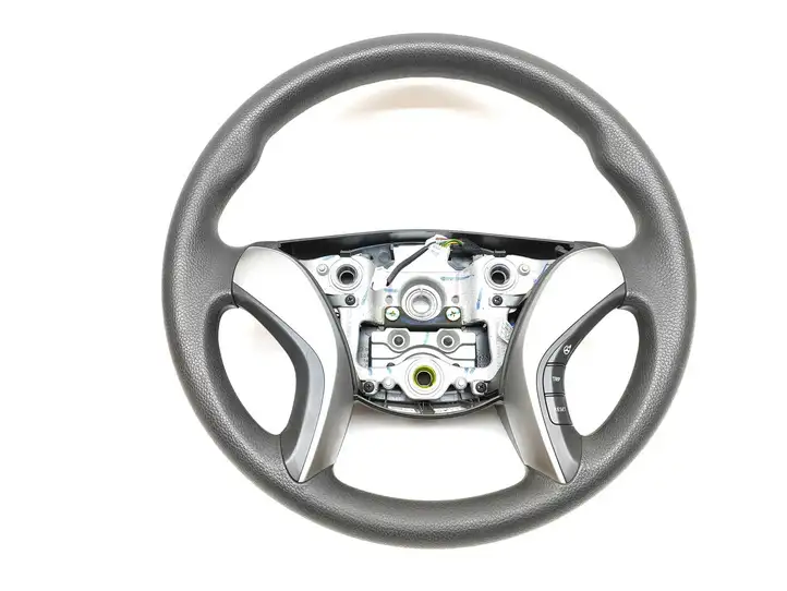 Hyundai i30 (2012 - 2015) Руль — фото 1