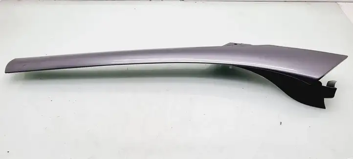 Renault Scenic III - Grand scenic III (2009 - 2016) 768351859R Накладка стоек лобового стекла — фото 1