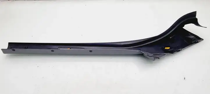 Renault Scenic III - Grand scenic III (2009 - 2016) 768351859R Накладка стоек лобового стекла — фото 2