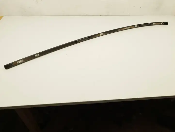 BMW 3 GT F34 (2013 - 2017)   Отделочная полоса крыши 