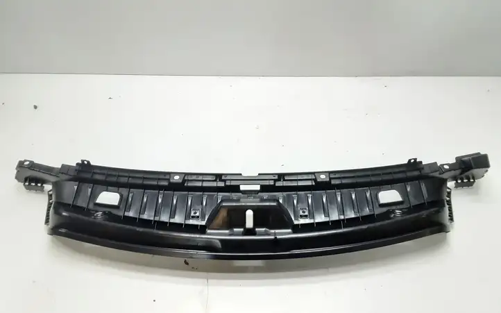 BMW 5 GT F07 (2010 - 2017) 9139171 Отделка порога багажника — фото 2