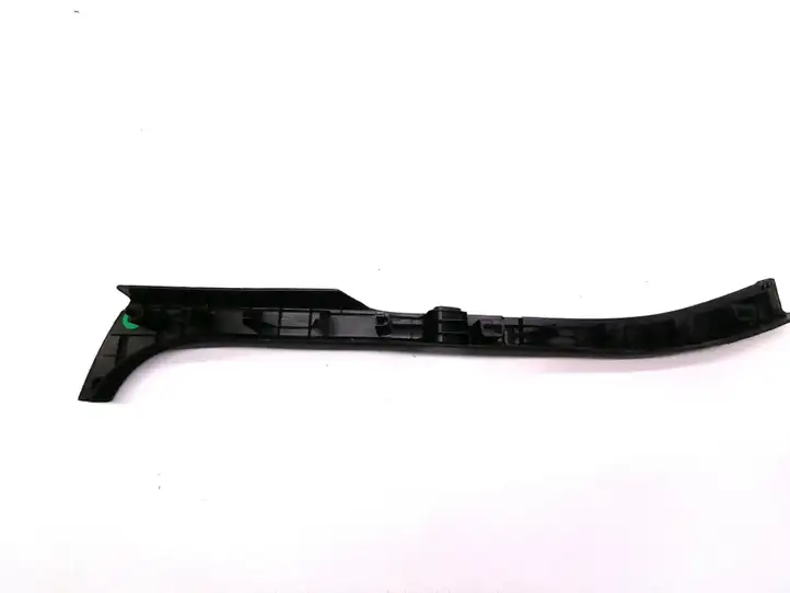 Tesla Model Y (2019 - 2024) 1492955-00-B Обшивка стойки у окна — фото 3