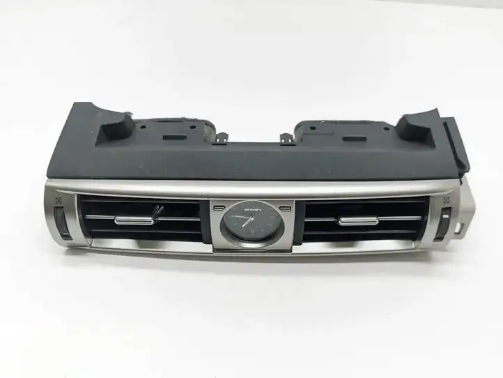 Lexus IS III XE30 (2013 - 2016) 5567053060 Центральный воздушный дефлектор — фото 1