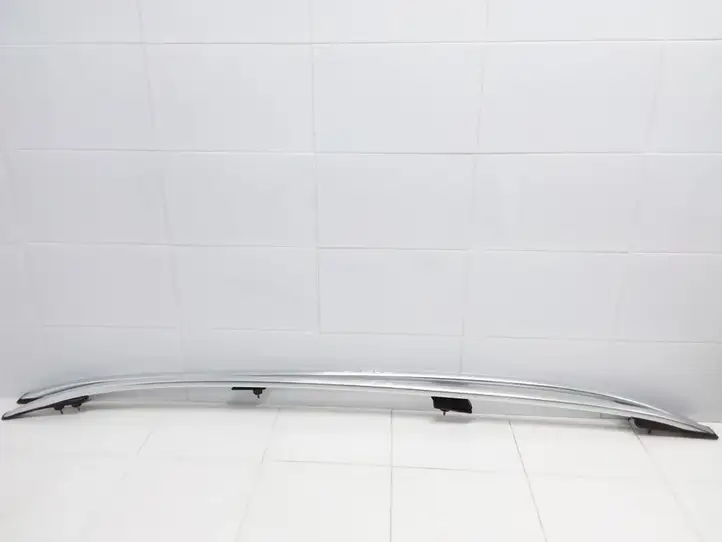Mercedes-Benz C W204 (2007 - 2014) A2048900393 Рейлинги крыши — фото 1