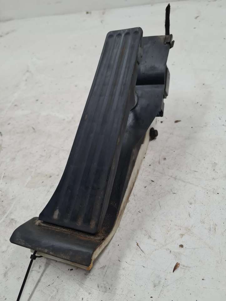 35406756492 BMW 3 E46 Akceleratoriaus pedalas