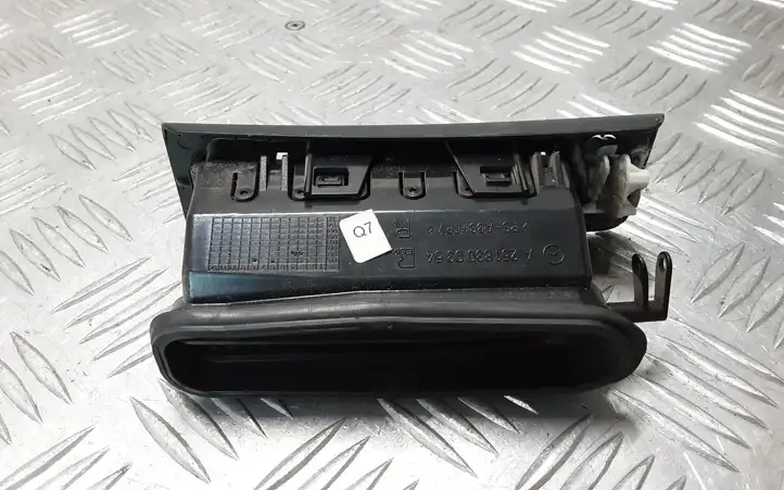 Mercedes-Benz R W251 (2005 - 2013) A2518300354 Вентиляционная решетка крыши — фото 3