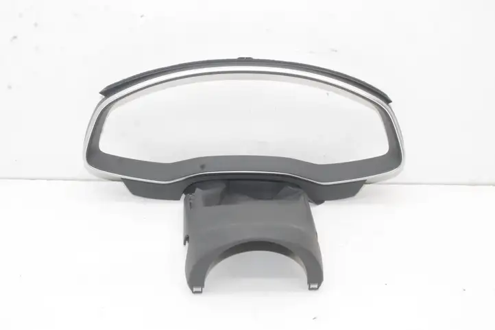 Audi A7 (2018 - )  4K2857115A Отделка приборного щитка