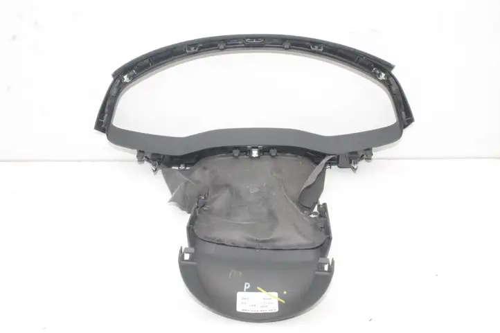 Audi A7 (2018 - )  4K2857115A Отделка приборного щитка