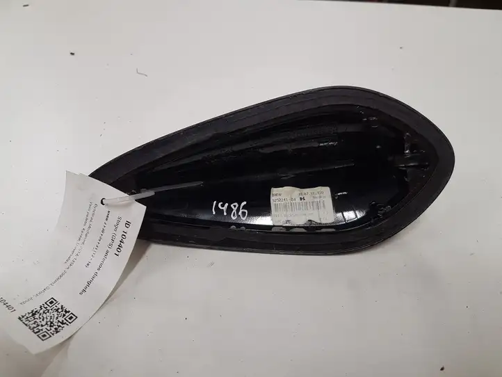 BMW 3 F30 F35 F31 (2012 - 2018) 925224104 Крышка GPS-антенны — фото 4