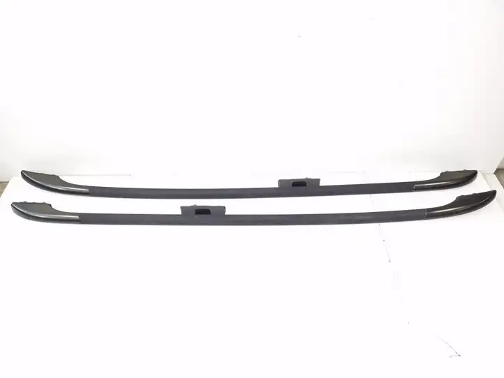 Mercedes-Benz GL X164 (2006 - 2012) A1648901193 Рейлинги крыши — фото 1