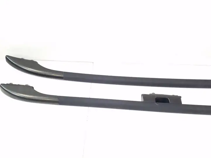 Mercedes-Benz GL X164 (2006 - 2012) A1648901193 Рейлинги крыши — фото 3