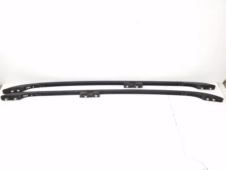 Mercedes-Benz GL X164 (2006 - 2012) A1648901193 Рейлинги крыши — фото 4