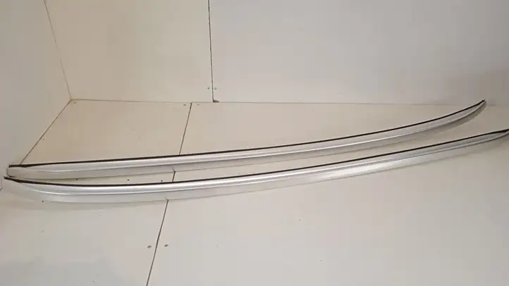 Mercedes-Benz GLC X253/C253 (2015 - ) A2538901400 Рейлинги крыши — фото 1