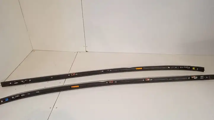 Mercedes-Benz GLC X253/C253 (2015 - ) A2538901400 Рейлинги крыши — фото 3