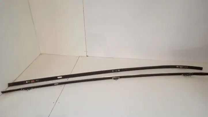 Mercedes-Benz E W238 (2017 - ) A2138900393 Рейлинги крыши — фото 2