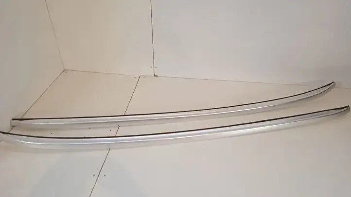 Mercedes-Benz GLC X253/C253 (2015 - ) A2538901400 Рейлинги крыши — фото 1