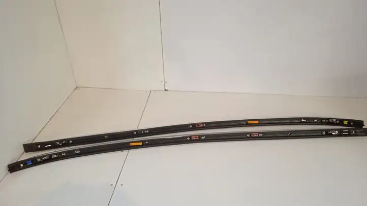Mercedes-Benz GLC X253/C253 (2015 - ) A2538901400 Рейлинги крыши — фото 3