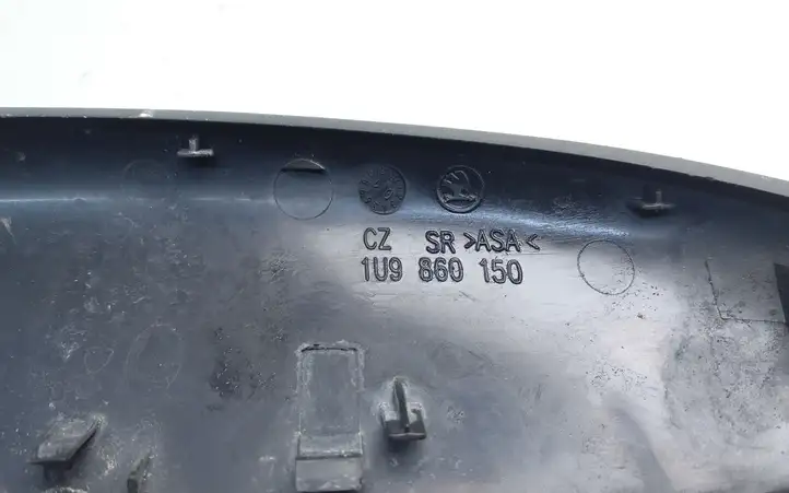 Skoda Octavia Mk1 (1U) (1996 - 2004) 1U9860150 — фото 3