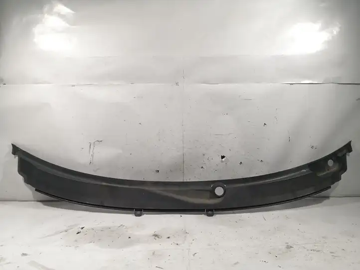 Audi A6 S6 C6 4F (2008 - 2011) 4F1819403 Накладка стоек лобового стекла — фото 1