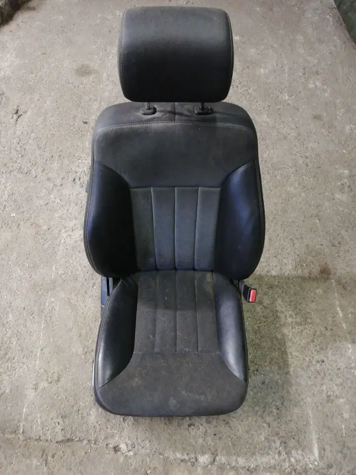 Mercedes-Benz R W251 (2005 - 2013) Переднее сиденье пассажира — фото 1