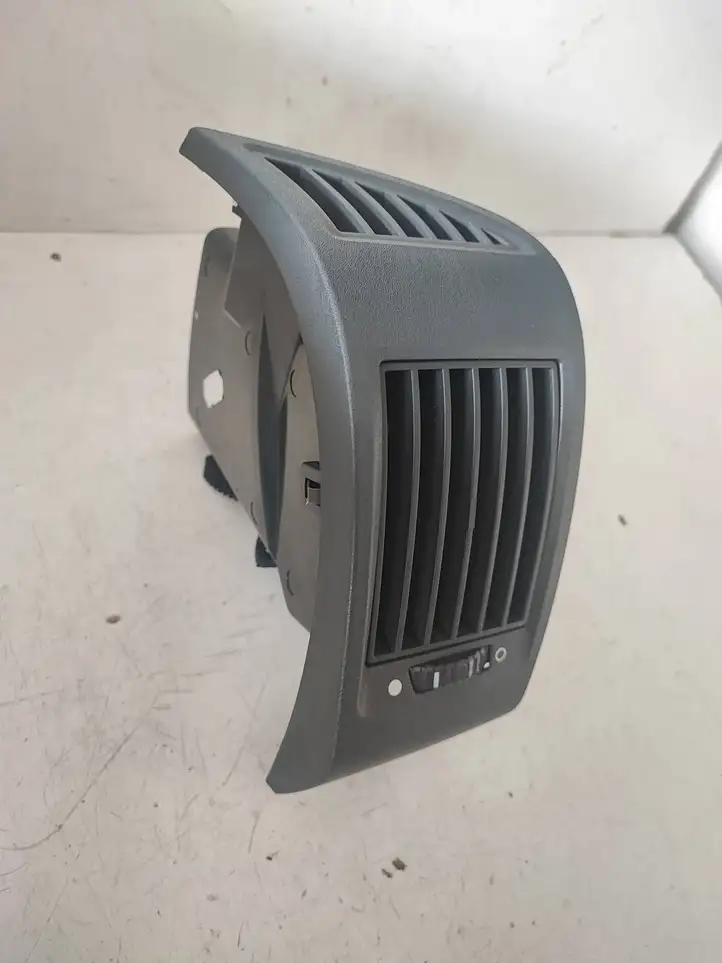 Fiat Ducato (2007 - 2014) 385817 Боковой воздушный дефлектор — фото 3