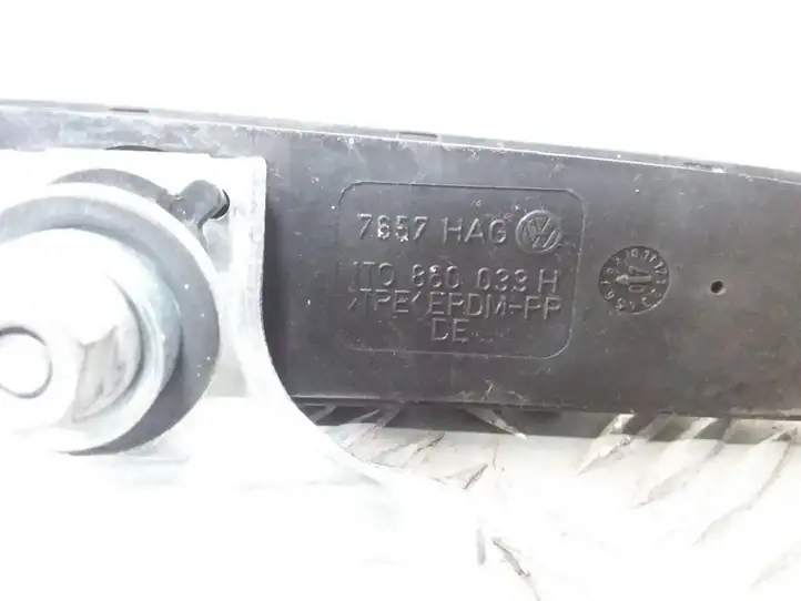 Volkswagen Touran I (2003 - 2010) 1T0860033H — фото 2