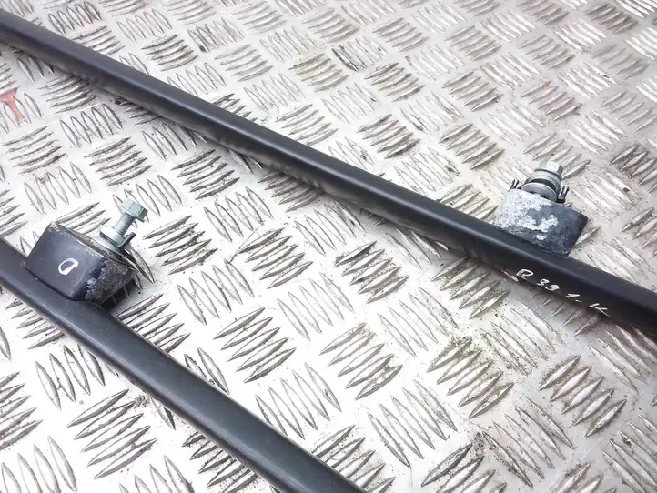 Volkswagen Touran I (2003 - 2010) 1T0860026 — фото 3