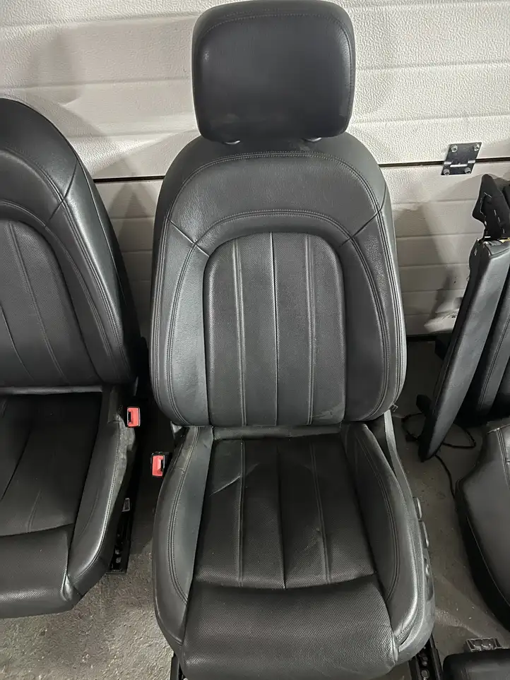 Audi A7 S7 4G (2010 - 2014) Комплект отделки дверей — фото 3