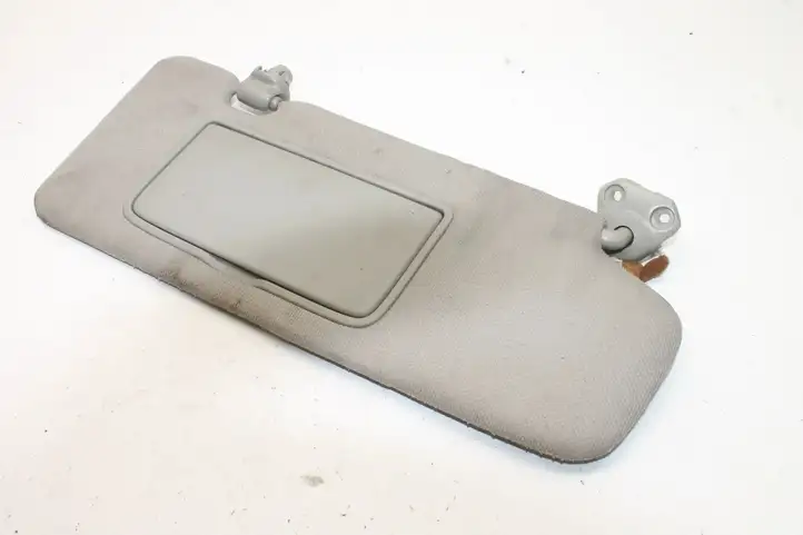 Nissan 350Z (2001 - 2009) Солнцезащитный козырек — фото 1