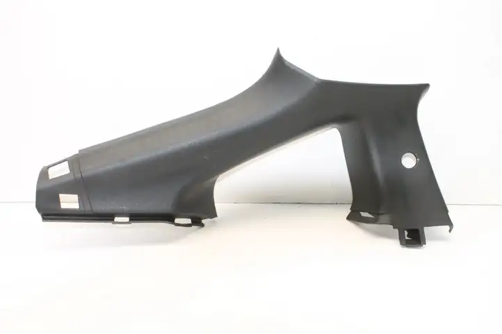 Nissan 350Z (2001 - 2009) 76935CD000 Обшивка стойки D нижняя — фото 1
