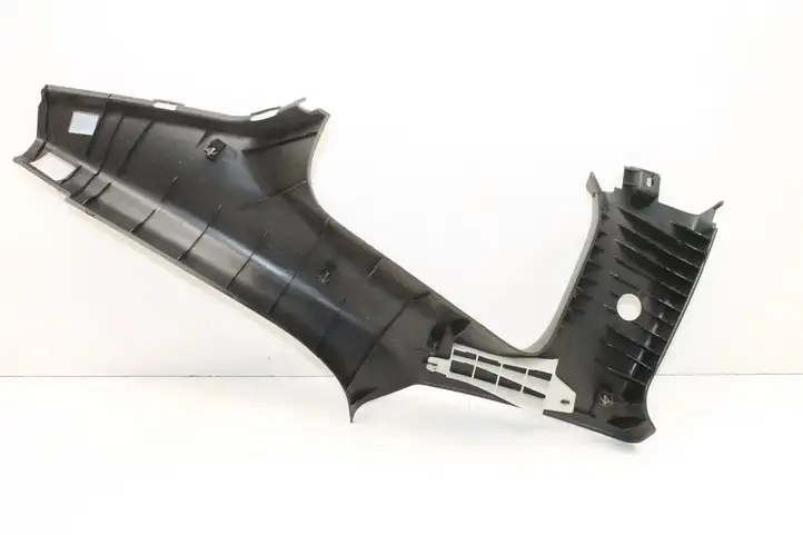 Nissan 350Z (2001 - 2009) 76935CD000 Обшивка стойки D нижняя — фото 4