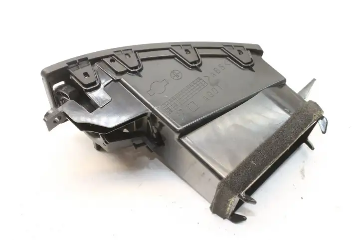 Nissan 350Z (2001 - 2009) 68751CD000 Воздушная решетка панели — фото 4