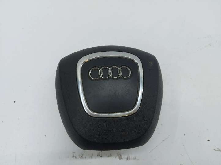 4L0880201K Audi Q7 4L Vairo oro pagalvė