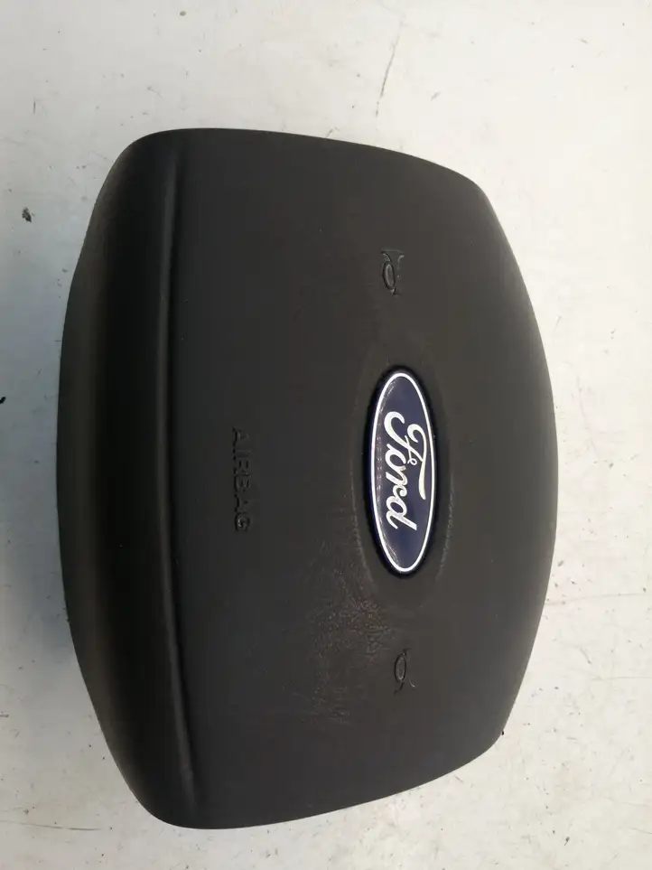 Ford Transit (2000 - 2006) YC1AV043B13APW Подушка безопасности руля — фото 1