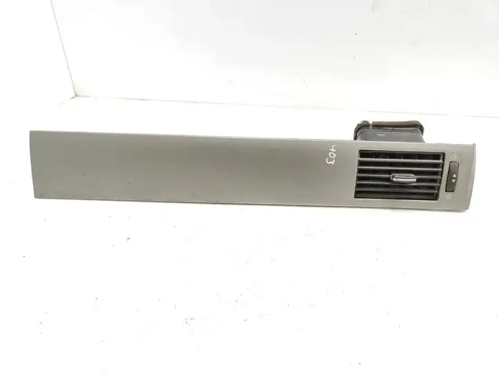 Chevrolet Nubira (2003 - 2009) 96545806 Боковой воздушный дефлектор — фото 1