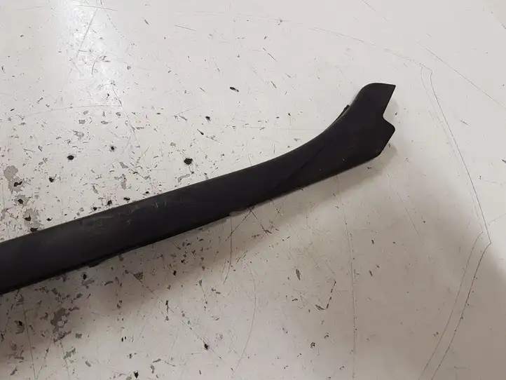 BMW 3 F30 F35 F31 (2012 - 2018) 7258188 Накладка стоек лобового стекла — фото 6