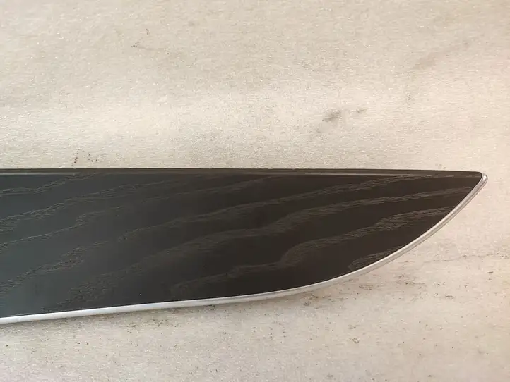 Mercedes-Benz GLC X253/C253 (2015 - ) Декоративная накладка передней двери — фото 2