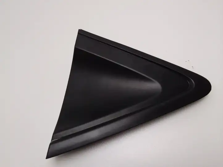 Honda HR-V (2015 - 2020)  75474T7WA000 молдинг на заднем крыле