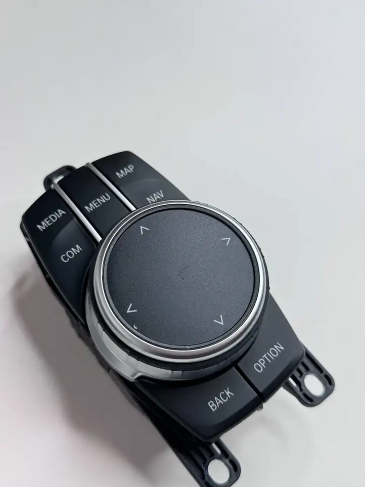 BMW 5 G30 G31 (2016 - ) 9826394 Магнитола / мультимедийная система — фото 8