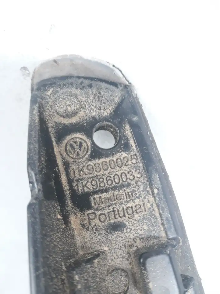 Volkswagen Golf V (2003 - 2009) 1K9860026 — фото 3