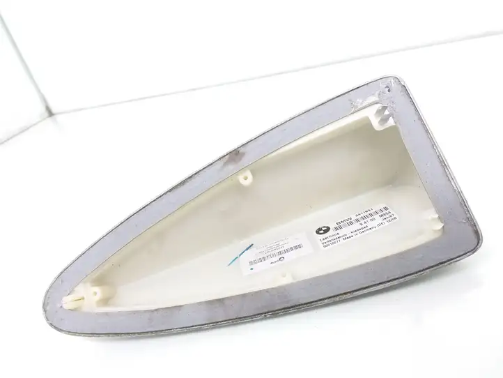 BMW X3 E83 (2003 - 2010) 3411631 Крышка GPS-антенны — фото 2
